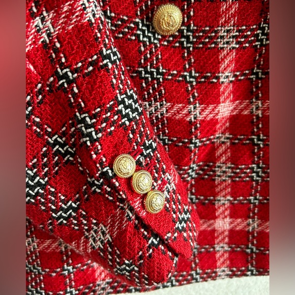 Zara Blazer/Jacket - Picture 7 of 7